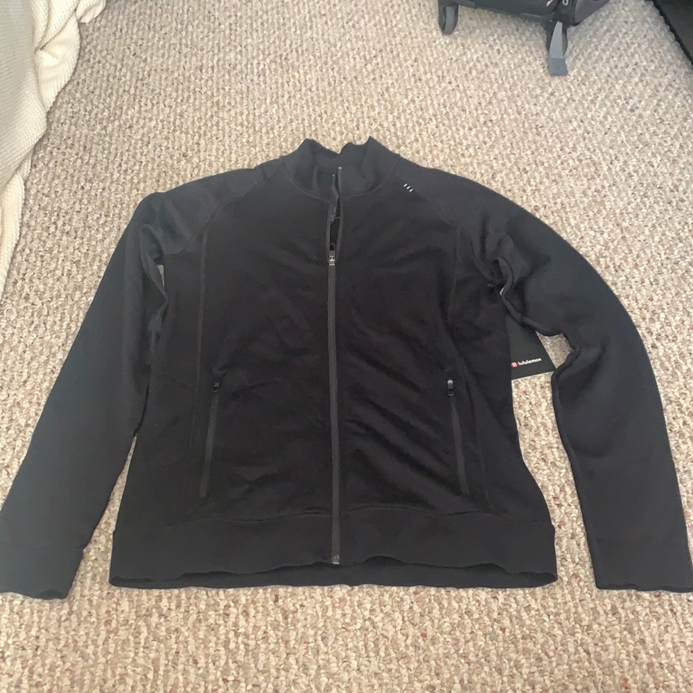 Lululemon Jacket